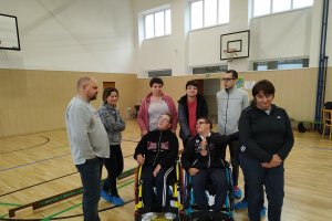 Boccia OPEN 2019