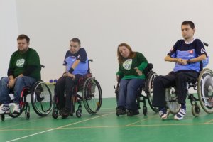 Boccia MSR páry a tímy BA 2013