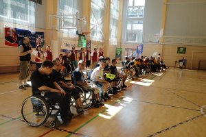 Boccia Tatra Cup 2016