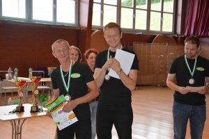 BOCCIA DAY a Benefičný festival KOLIESKO 2014