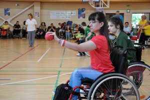 Boccia Tatra Cup 2017