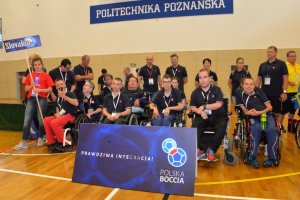 BISFed 2017 Poznaň Regional Open