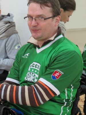 Štefan Franek