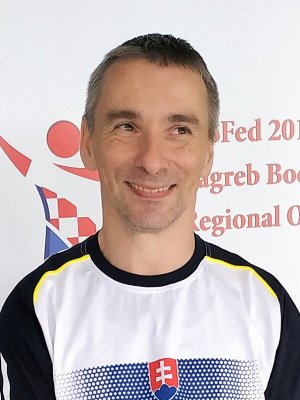 Rastislav Kurilák