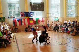 Boccia Tatra Cup 2019 - príležitosť na stretnutie