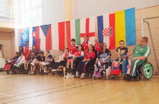 Boccia Tatra Cup 2016 - turnaj o ktorom sa v zahraničí už vie