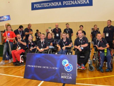 BISFed 2017 Poznaň Regional Open