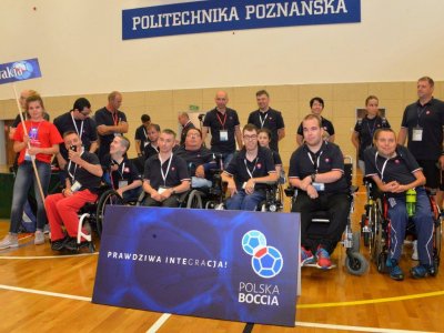 BISFed 2017 Poznaň Regional Open