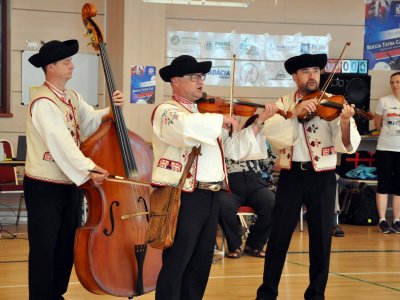 Boccia Tatra Cup 2017 - 02