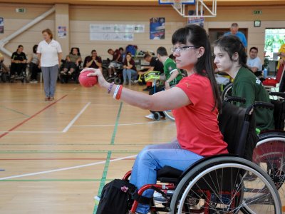 Boccia Tatra Cup 2017 - 07