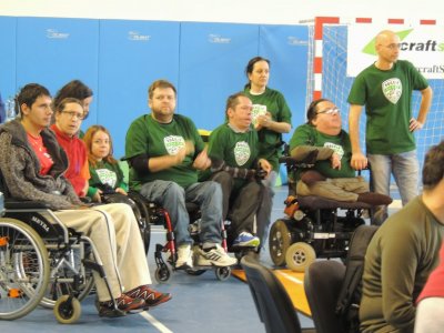 Boccia MSR páry a tímy BA 2013