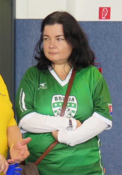 Jana Lysáková