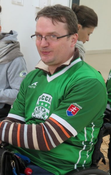 Štefan Franek